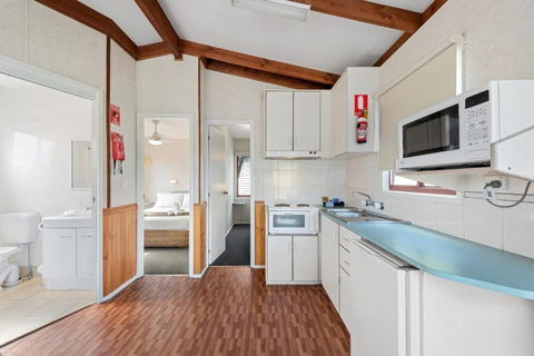 Discovery Parks Melbourne - Hotels Melbourne 5