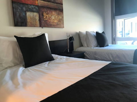 Guiding Star Hotel - Hotels Melbourne 6