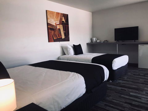 Guiding Star Hotel - Hotels Melbourne 9