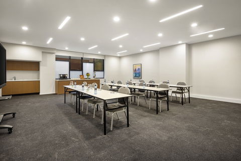 Quest Maribyrnong - Hotels Melbourne 5