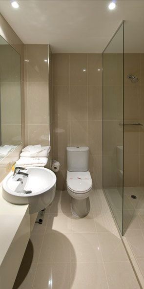 Atlantis Hotel - Hotels Melbourne 4