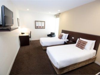 Atlantis Hotel - Hotels Melbourne 5