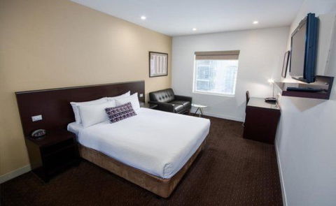 Atlantis Hotel - Hotels Melbourne 6