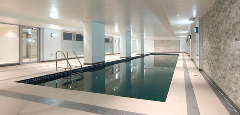 Atlantis Hotel - Hotels Melbourne 7