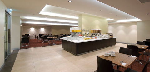 Atlantis Hotel - Hotels Melbourne 8