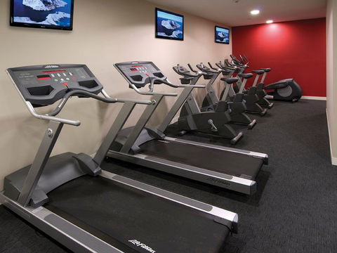 Atlantis Hotel - Hotels Melbourne 9