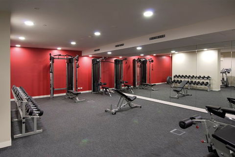 Atlantis Hotel - Hotels Melbourne 10