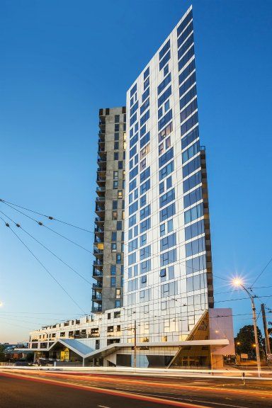 Quest Flemington Central - Hotels Melbourne 0