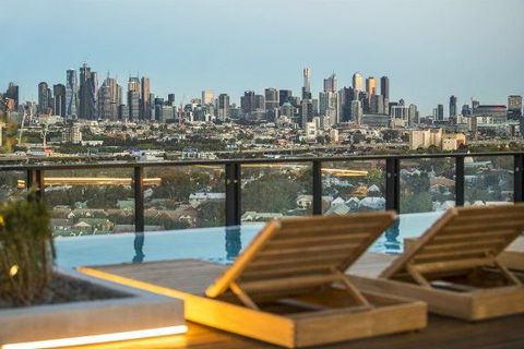 Quest Flemington Central - Hotels Melbourne 3