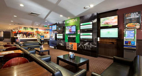 Nightcap At Ashley Hotel - Hotels Melbourne 4