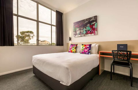 Nightcap At Ashley Hotel - Hotels Melbourne 5