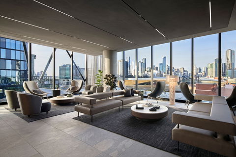 AC Hotel By Marriott Melbourne Southbank - Hotels Melbourne 0