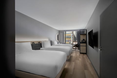 AC Hotel By Marriott Melbourne Southbank - Hotels Melbourne 5