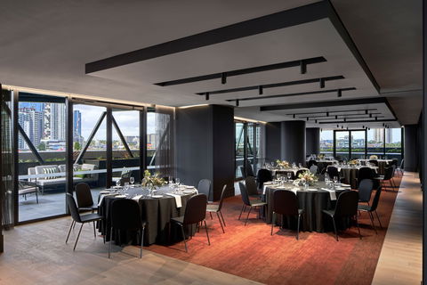 AC Hotel By Marriott Melbourne Southbank - Hotels Melbourne 6