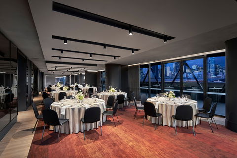 AC Hotel By Marriott Melbourne Southbank - Hotels Melbourne 7