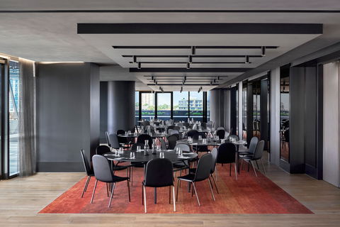 AC Hotel By Marriott Melbourne Southbank - Hotels Melbourne 8