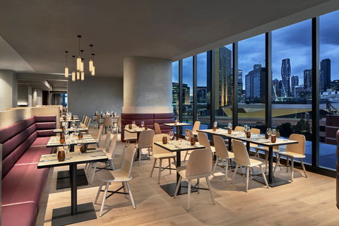 AC Hotel By Marriott Melbourne Southbank - Hotels Melbourne 10