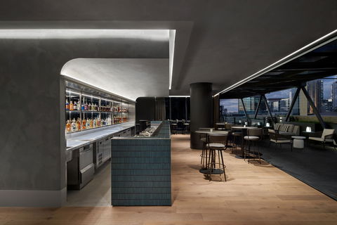 AC Hotel By Marriott Melbourne Southbank - Hotels Melbourne 11