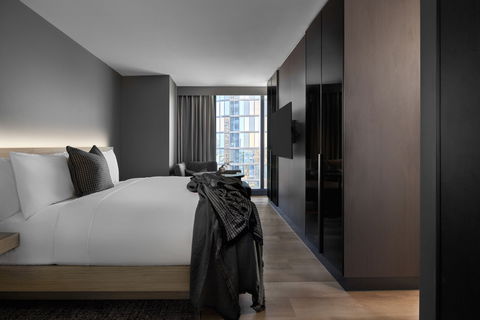AC Hotel By Marriott Melbourne Southbank - Hotels Melbourne 13