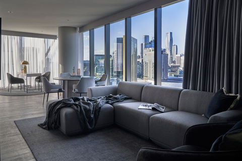 AC Hotel By Marriott Melbourne Southbank - Hotels Melbourne 14