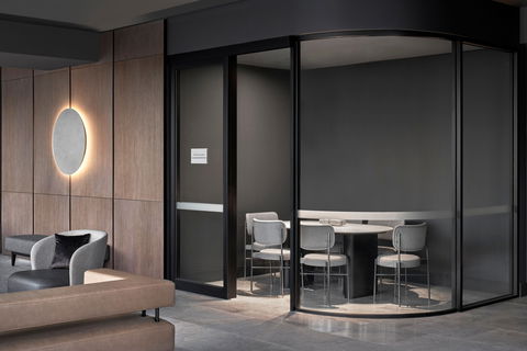 AC Hotel By Marriott Melbourne Southbank - Hotels Melbourne 15