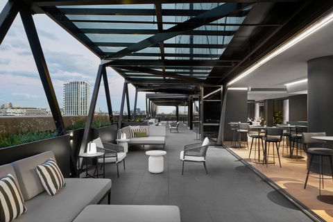 AC Hotel By Marriott Melbourne Southbank - Hotels Melbourne 17