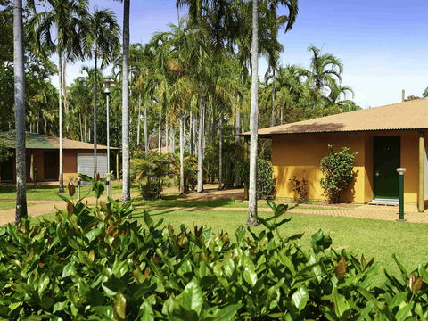 Kakadu Lodge Cooinda, Mngd By Accor - Hotels Melbourne 0