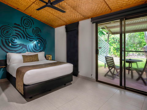 Kakadu Lodge Cooinda, Mngd By Accor - Hotels Melbourne 4