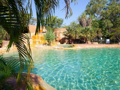 Kakadu Lodge Cooinda, Mngd By Accor - Hotels Melbourne 10
