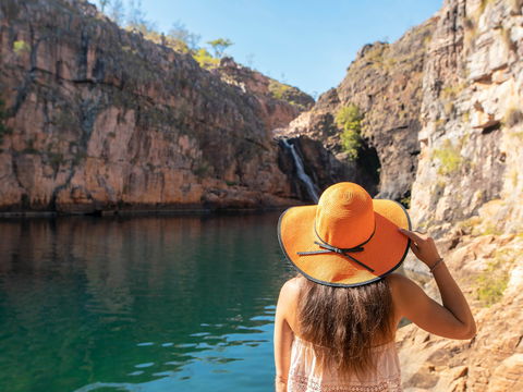 Kakadu Lodge Cooinda, Mngd By Accor - Hotels Melbourne 13