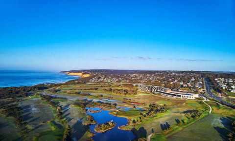 RACV Torquay Resort - Hotels Melbourne 1