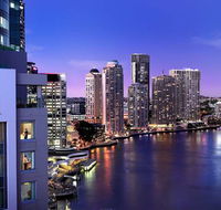 The Stamford Plaza Brisbane - Hotels Melbourne