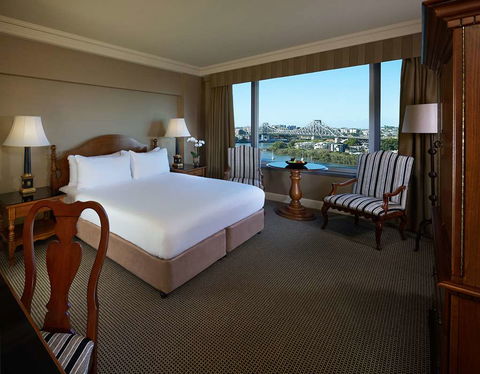 The Stamford Plaza Brisbane - Hotels Melbourne 2