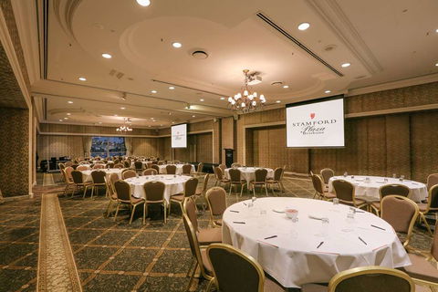 The Stamford Plaza Brisbane - Hotels Melbourne 6