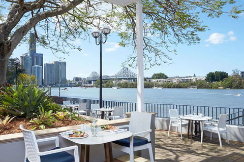 The Stamford Plaza Brisbane - Hotels Melbourne 9