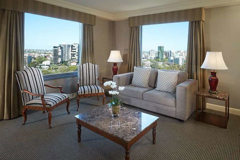 The Stamford Plaza Brisbane - Hotels Melbourne 11