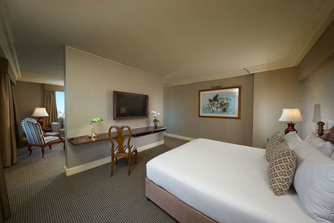 The Stamford Plaza Brisbane - Hotels Melbourne 12