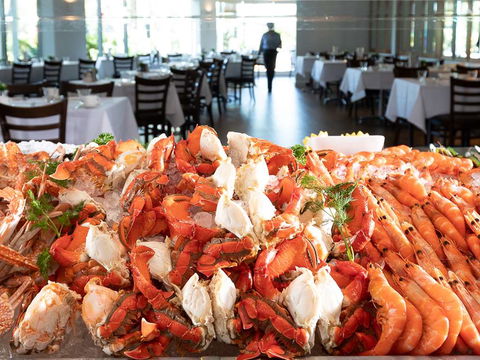 The Stamford Plaza Brisbane - Hotels Melbourne 14