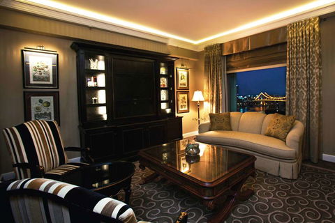 The Stamford Plaza Brisbane - Hotels Melbourne 15