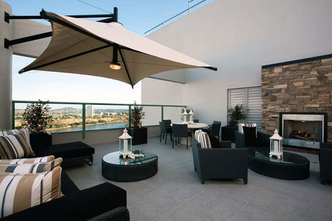 The Stamford Plaza Brisbane - Hotels Melbourne 16