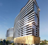 Emporium Hotel South Bank - Hotels Melbourne