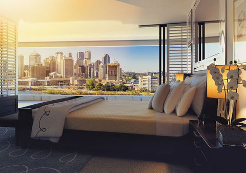 Emporium Hotel South Bank - Hotels Melbourne 1