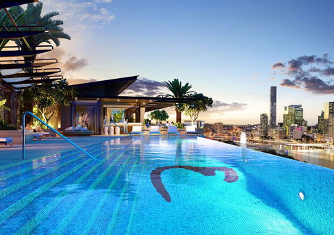 Emporium Hotel South Bank - Hotels Melbourne 2