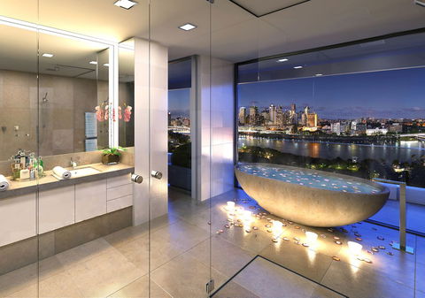 Emporium Hotel South Bank - Hotels Melbourne 3