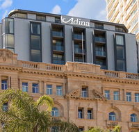 Adina Apartment Hotel Brisbane - Hotels Melbourne