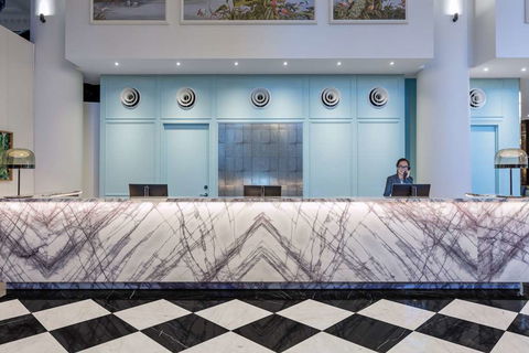 Adina Apartment Hotel Brisbane - Hotels Melbourne 3