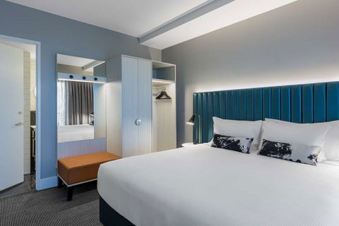 Adina Apartment Hotel Brisbane - Hotels Melbourne 6