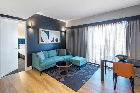Adina Apartment Hotel Brisbane - Hotels Melbourne 7