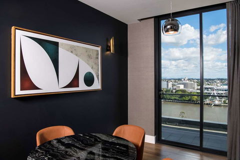 Adina Apartment Hotel Brisbane - Hotels Melbourne 11