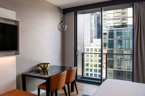 Adina Apartment Hotel Brisbane - Hotels Melbourne 12